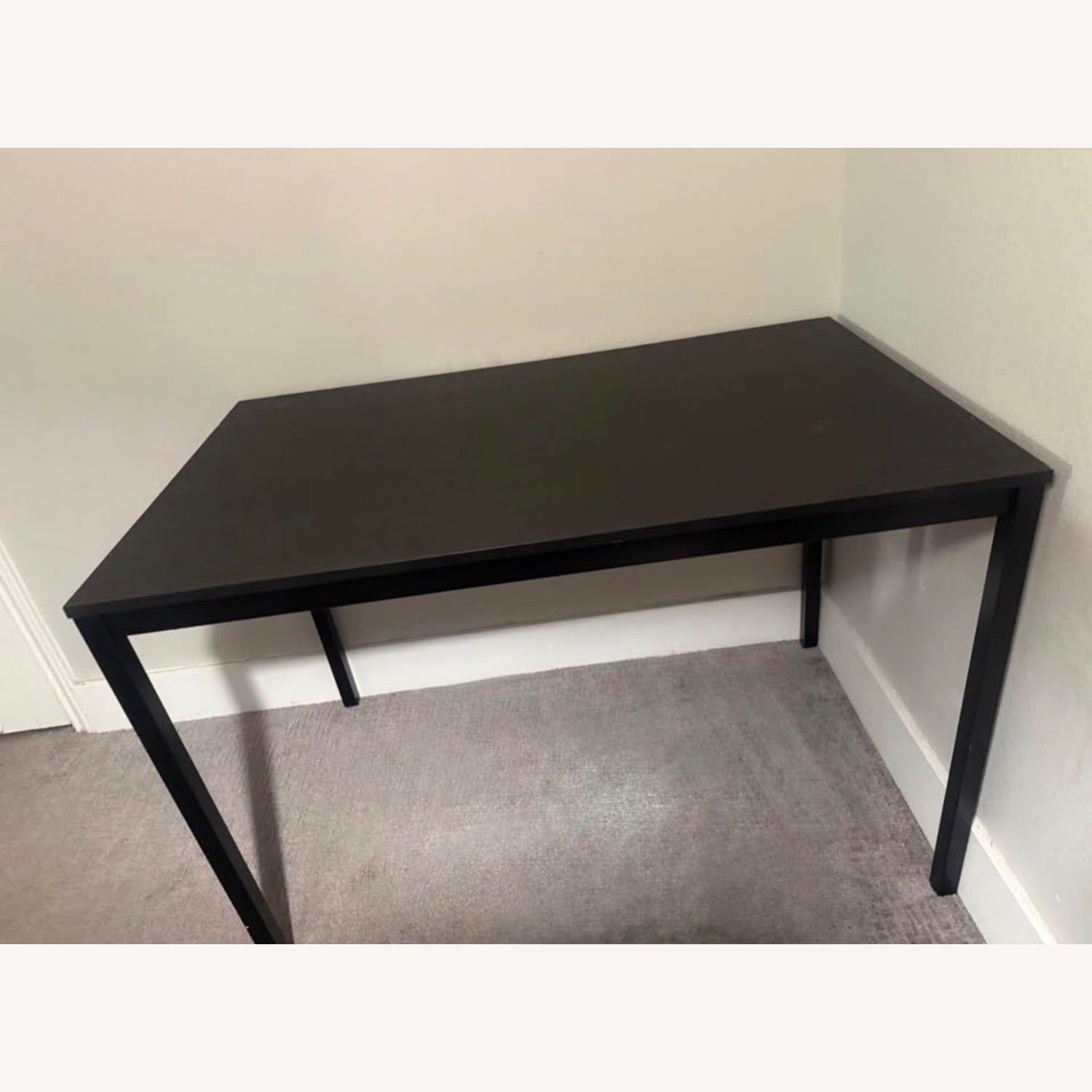 Modern Sleek Desk - image-2