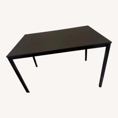 Used Modern Sleek Desk for sale on AptDeco