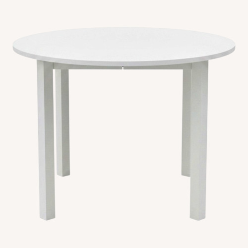 Used VIHALS Kitchen/Dining Set for sale on AptDeco