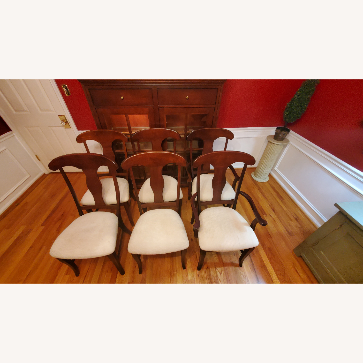 Vintage/Antique Finds Dining Set - image-3