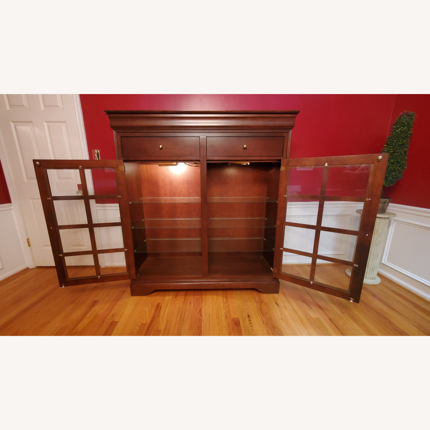 Vintage/Antique Finds Dining Set - image-2