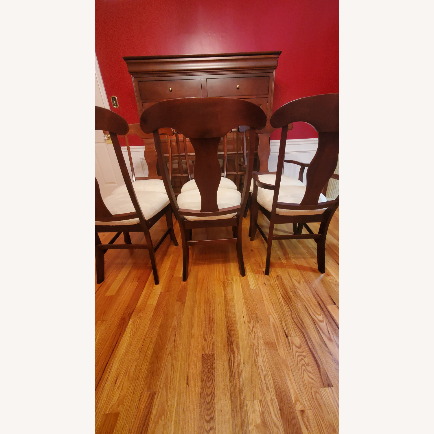 Vintage/Antique Finds Dining Set - image-7