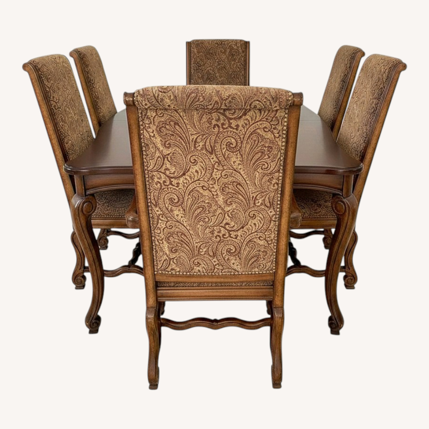 Dining Room Set - image-0