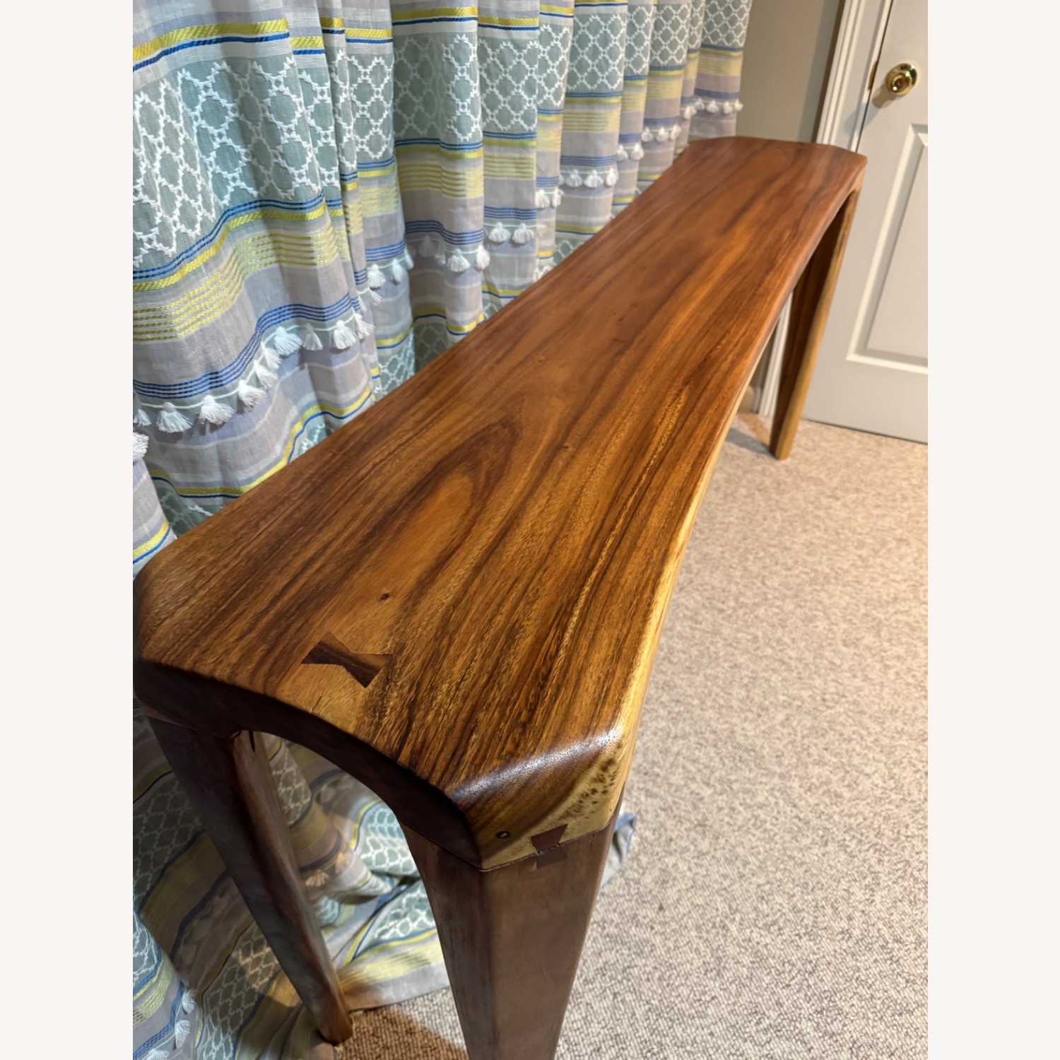 Palecek Adara Console Table - image-4