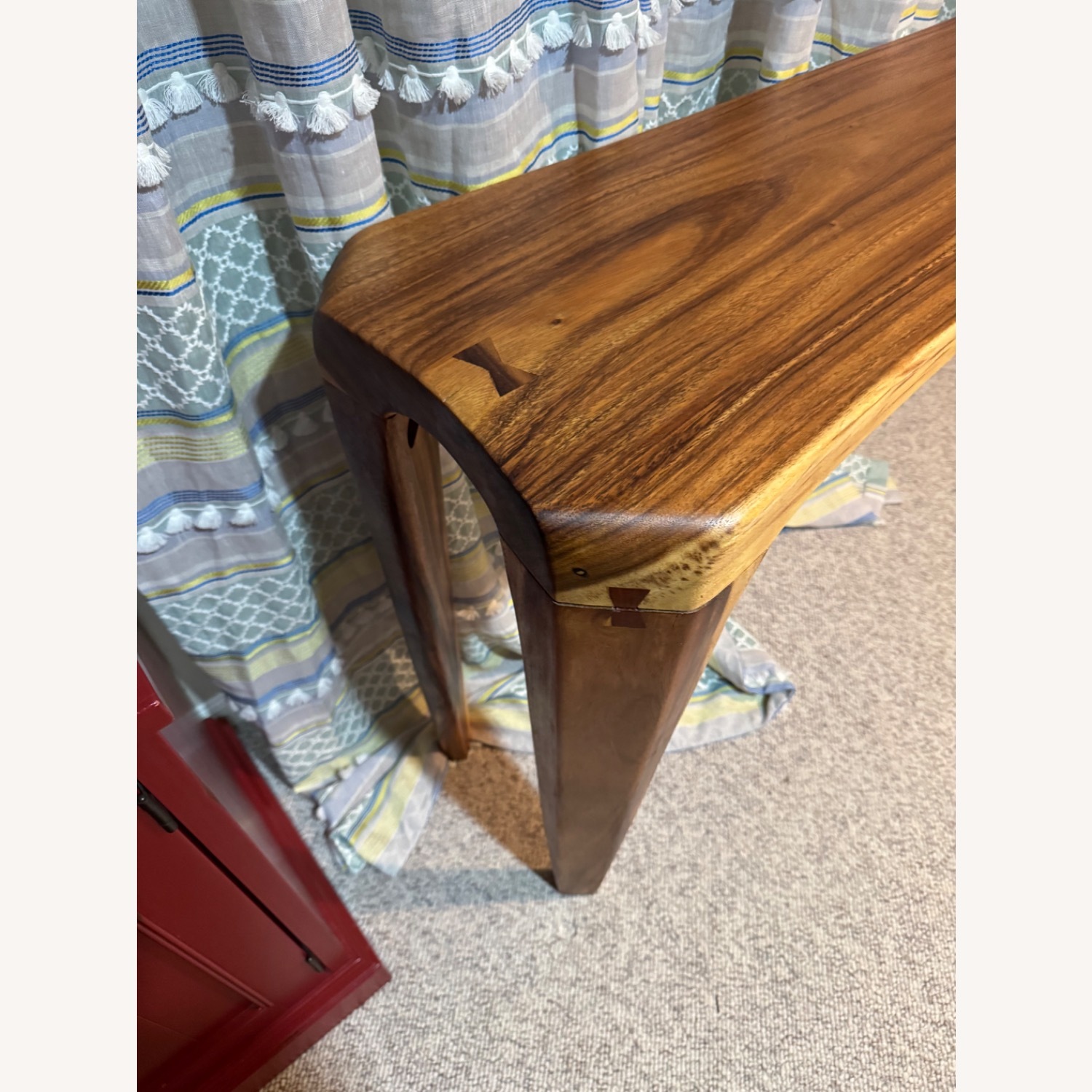 Palecek Adara Console Table - image-2