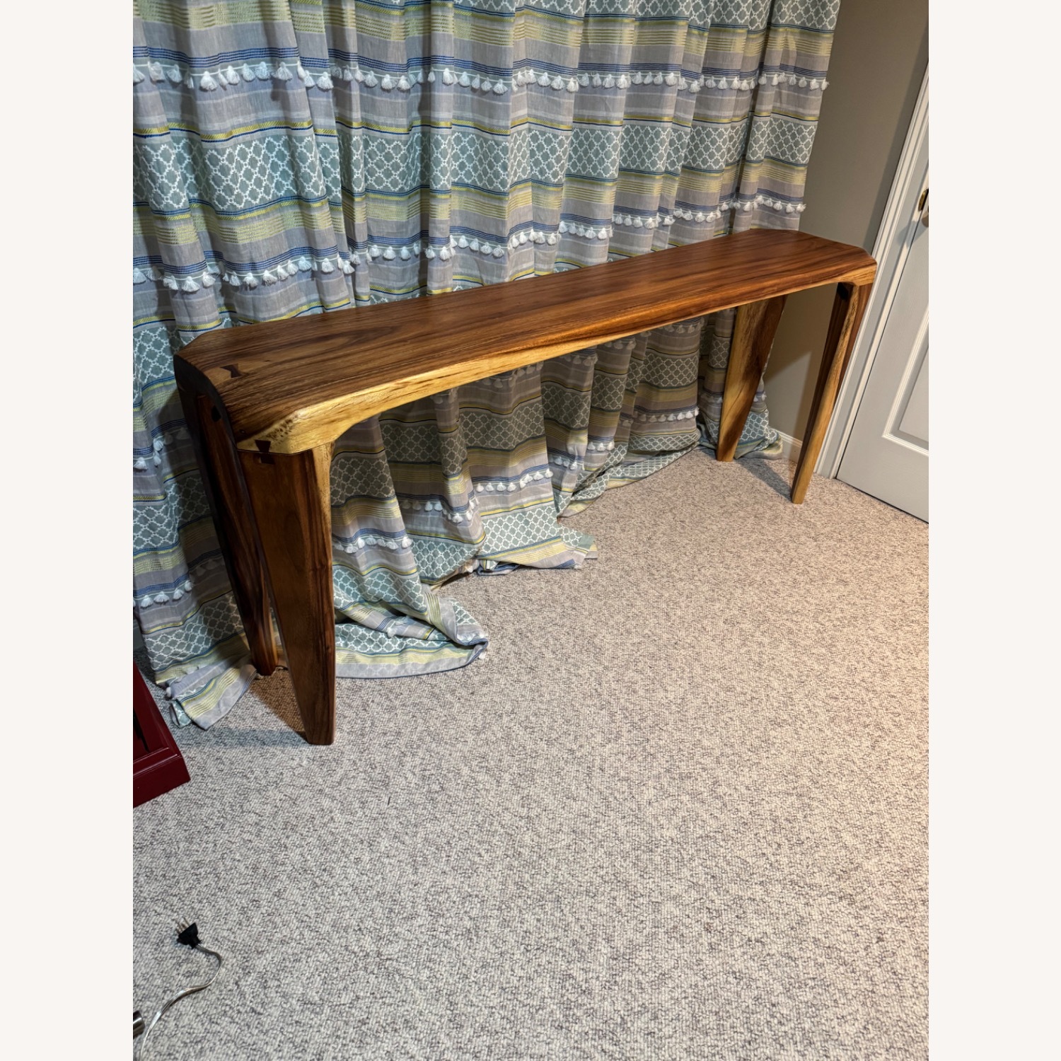 Palecek Adara Console Table - image-1