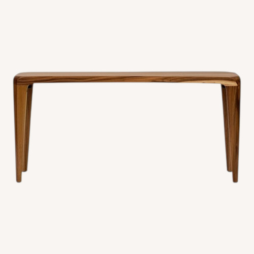 Used Palecek Adara Console Table for sale on AptDeco