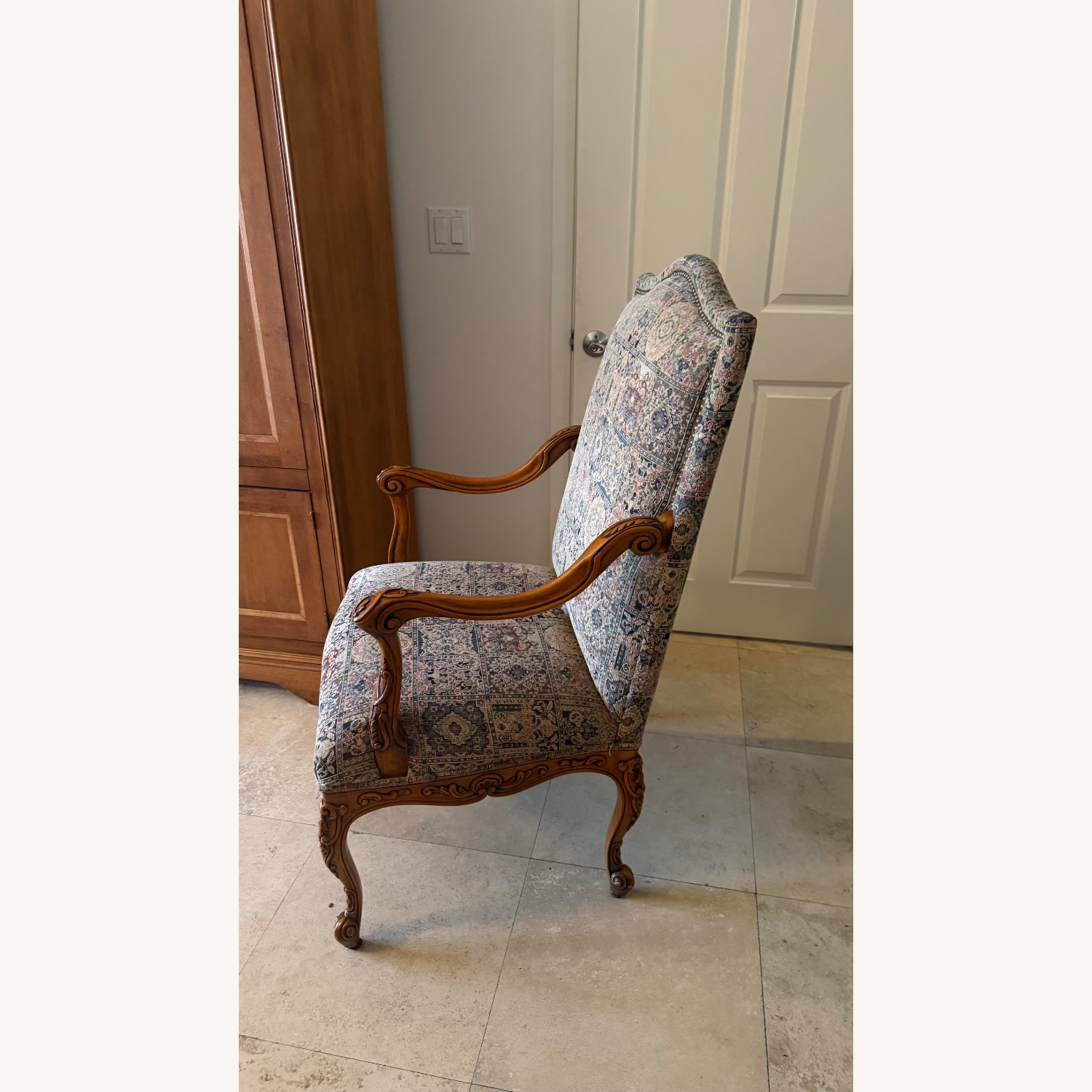 Sherrill Furniture Armchairs - image-2