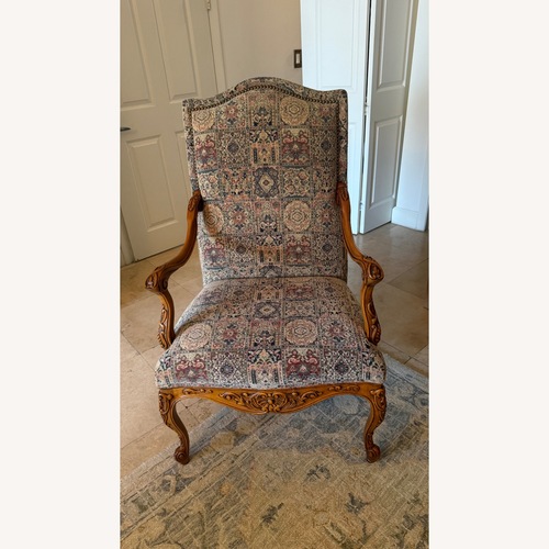 Used Sherrill Furniture Armchairs for sale on AptDeco