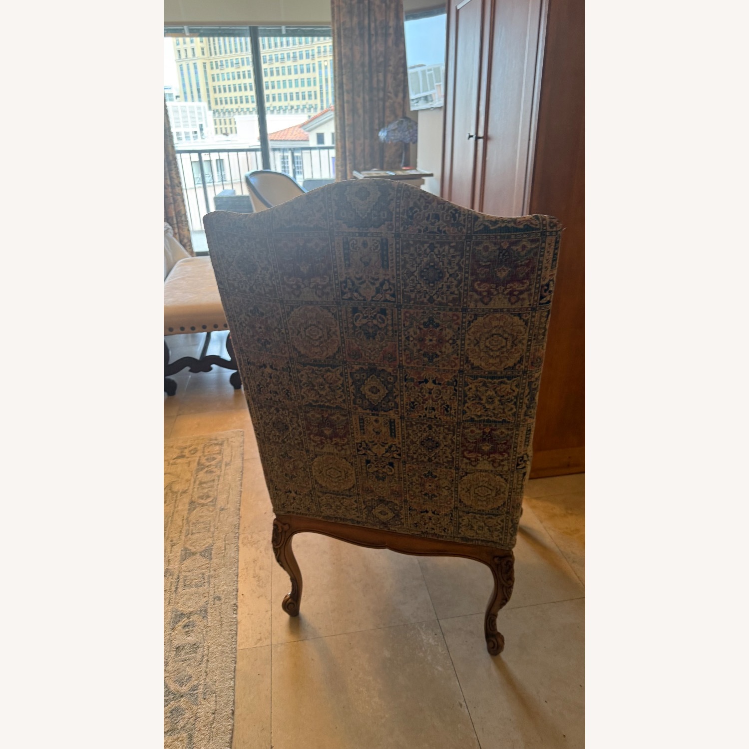 Sherrill Furniture Armchairs - image-3