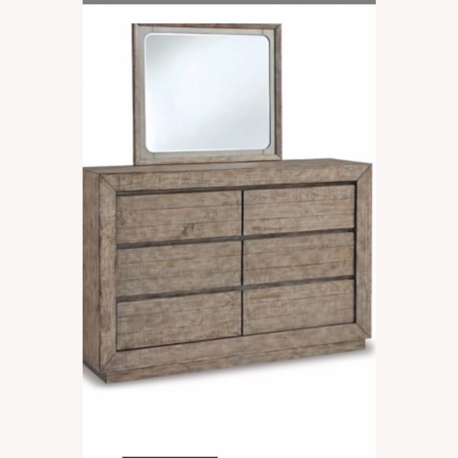 Ashley Furniture Dresser - image-2