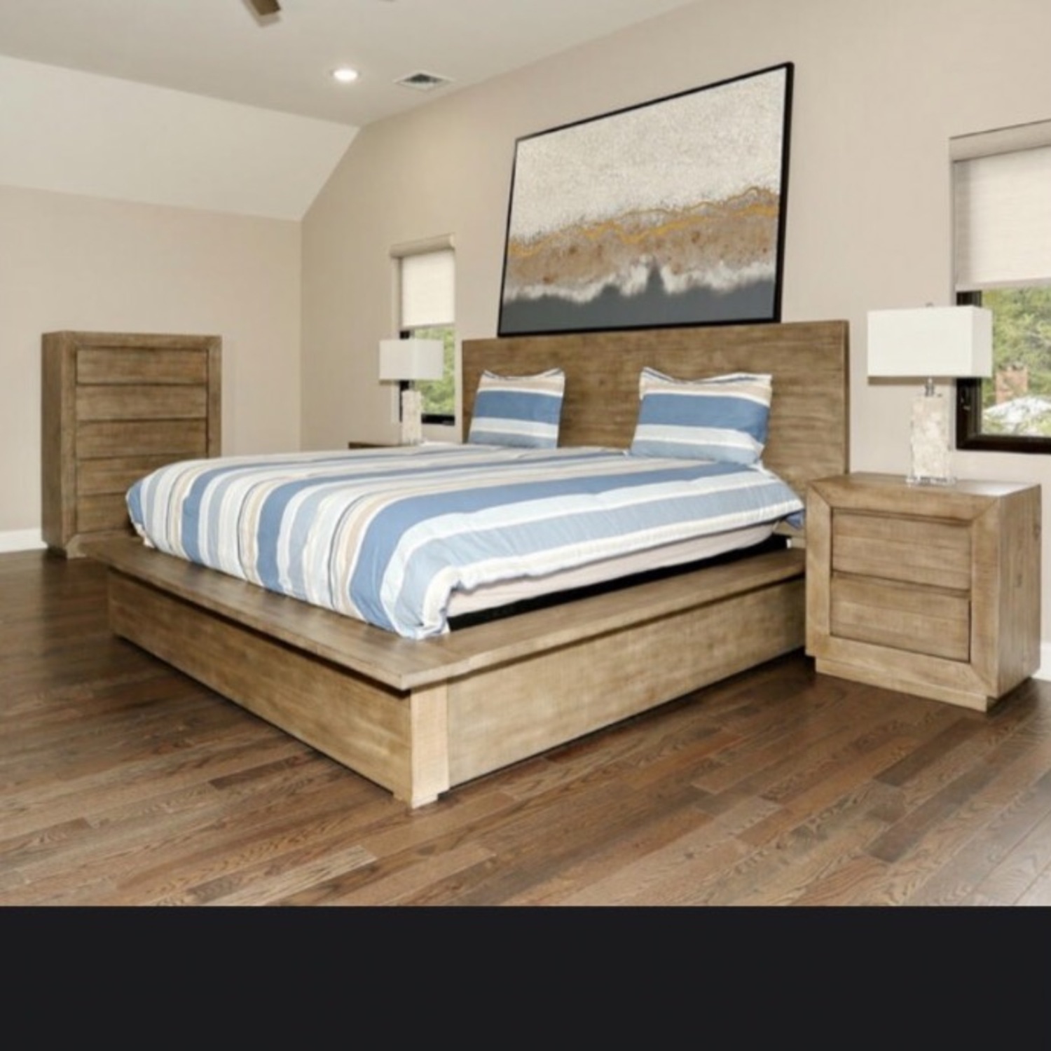 Ashley Furniture Dresser - image-3