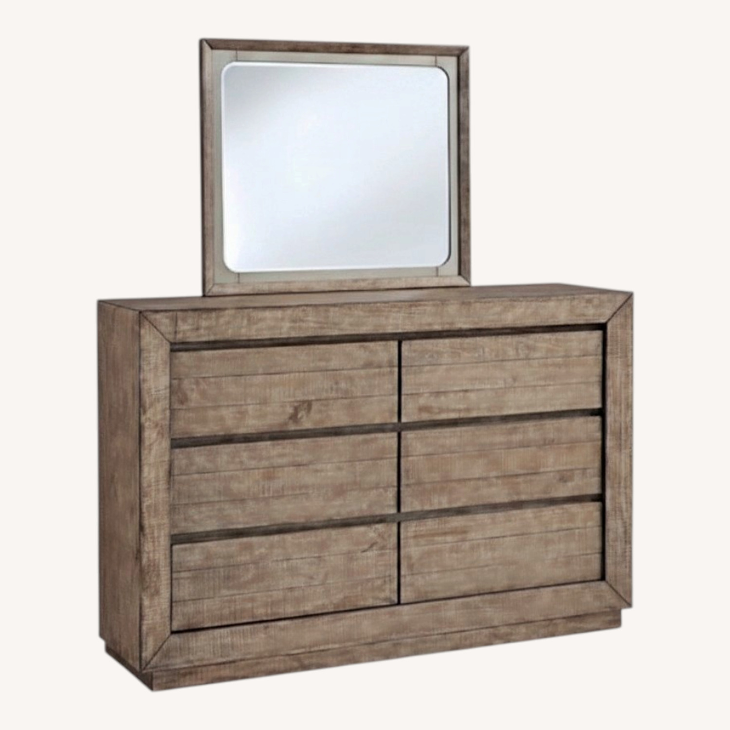 Ashley Furniture Dresser - image-0
