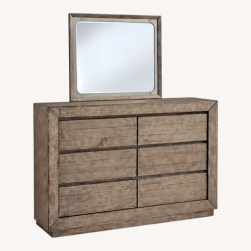 Used Ashley Furniture Dresser for sale on AptDeco