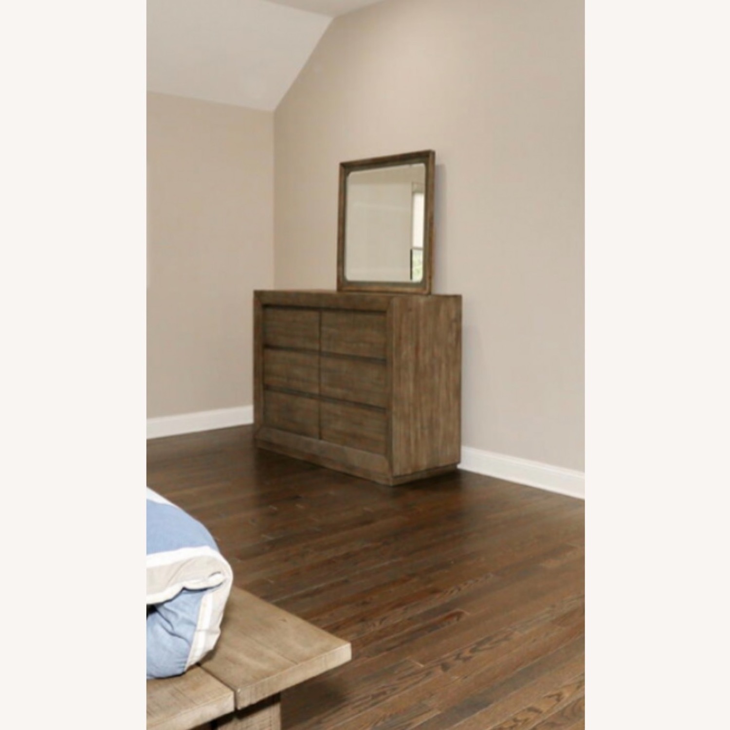 Ashley Furniture Dresser - image-1