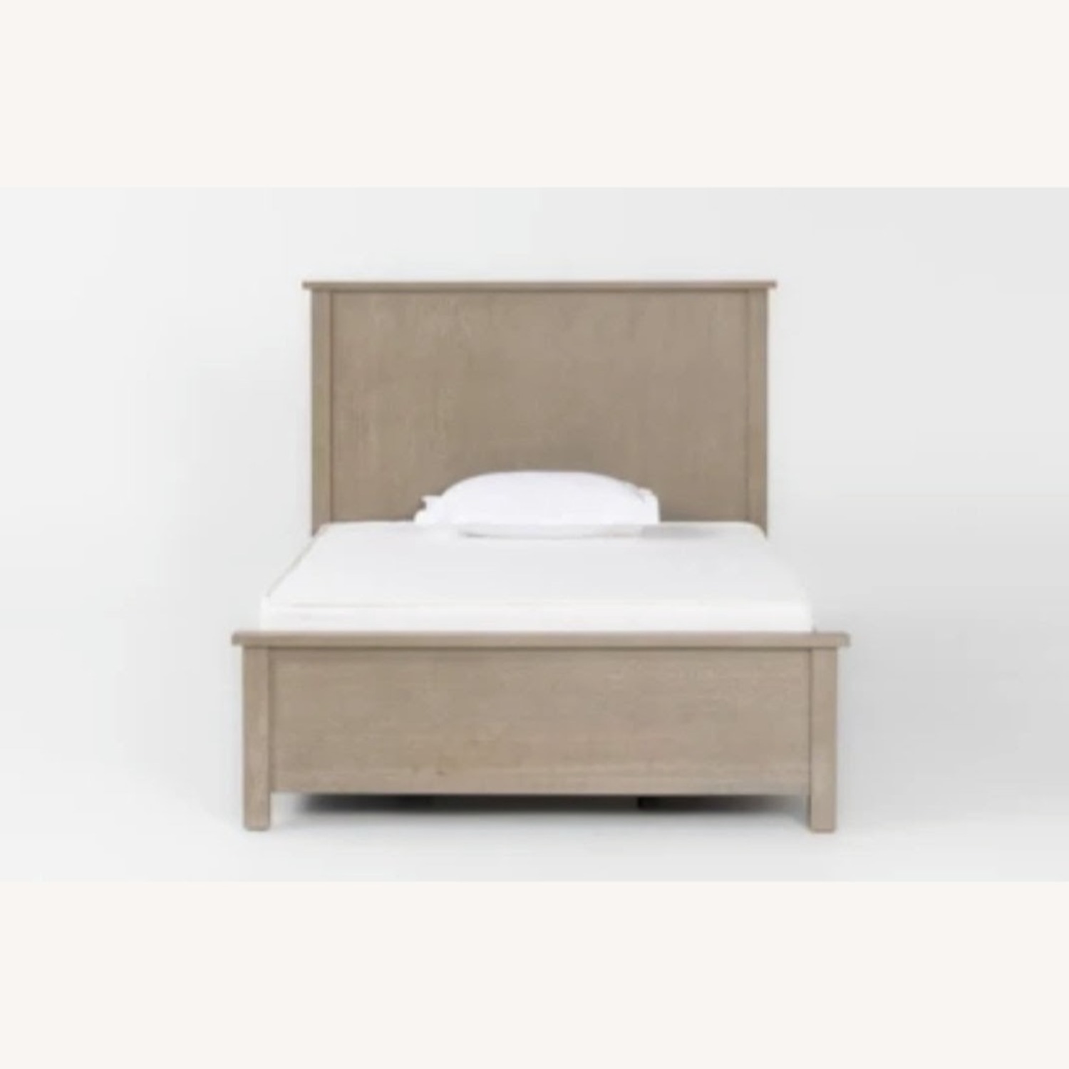Riley Queen Bed with USB Charging on the Sides - image-3