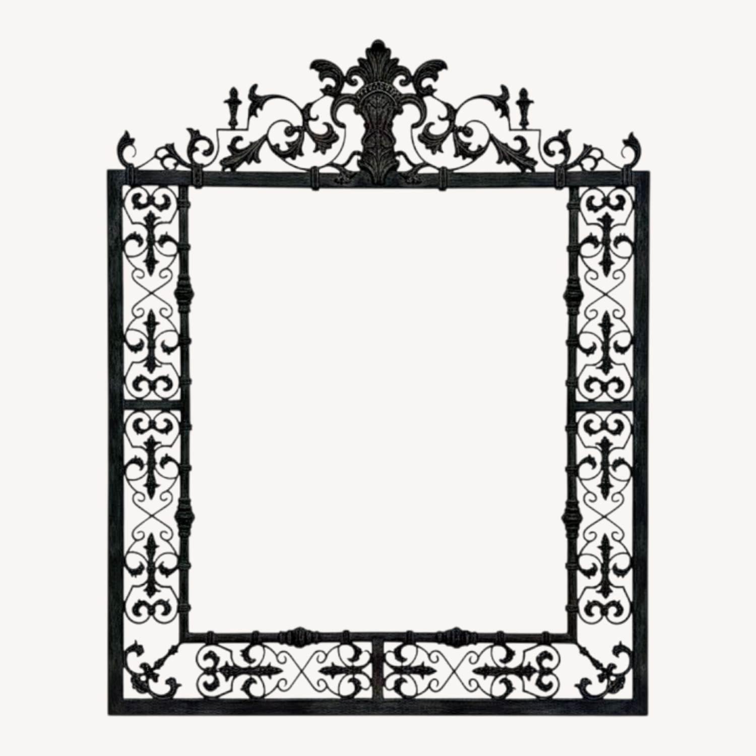 Arhaus Copenhagen Wall Mirror - image-0