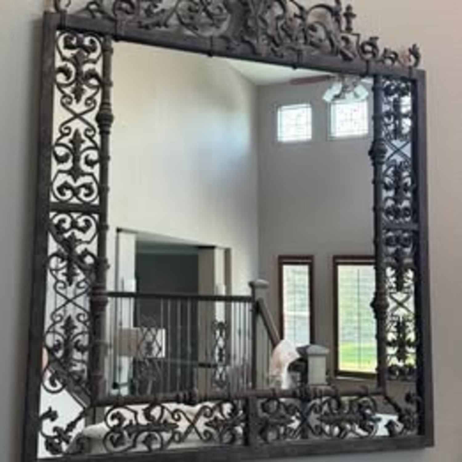 Arhaus Copenhagen Wall Mirror - image-3