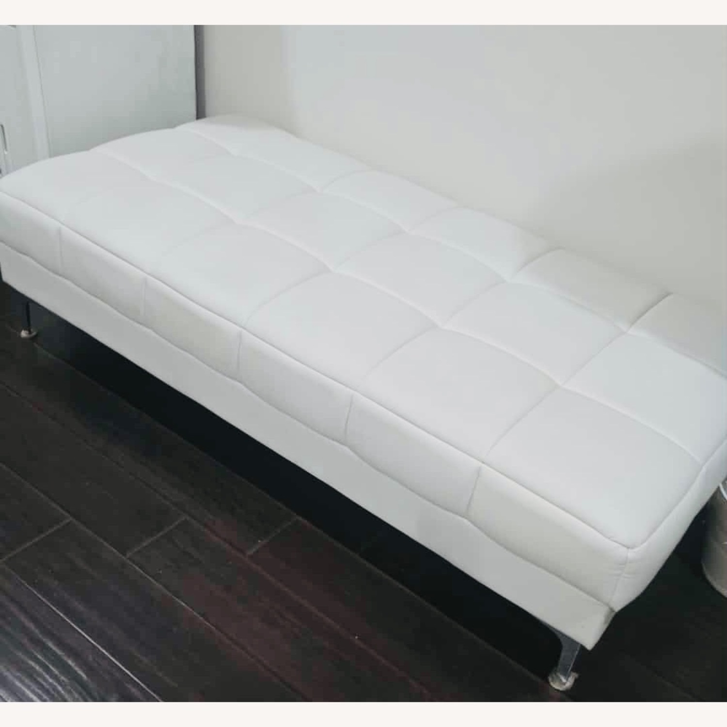 Tufted Ottoman - image-6