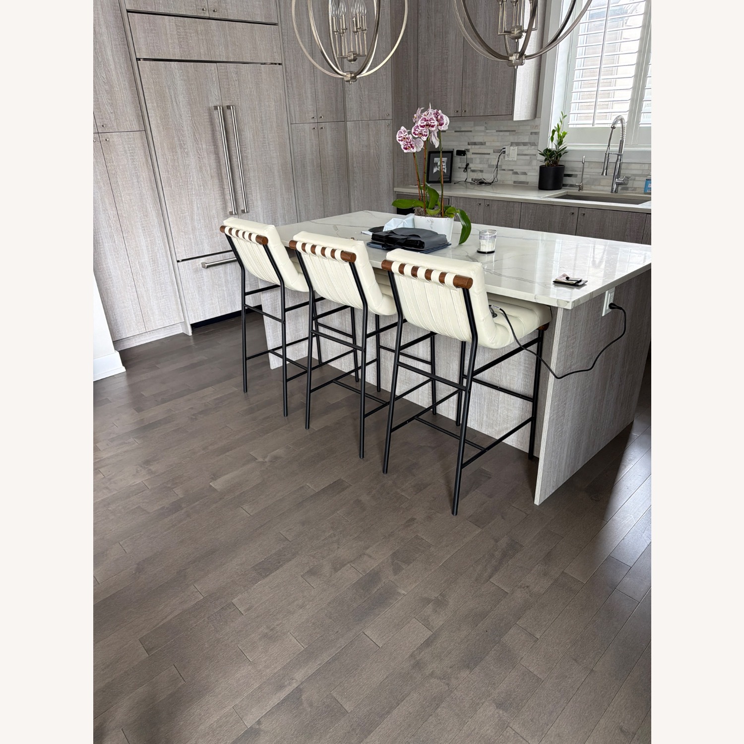 Wade Logan Vincentas Counter Stools - image-3