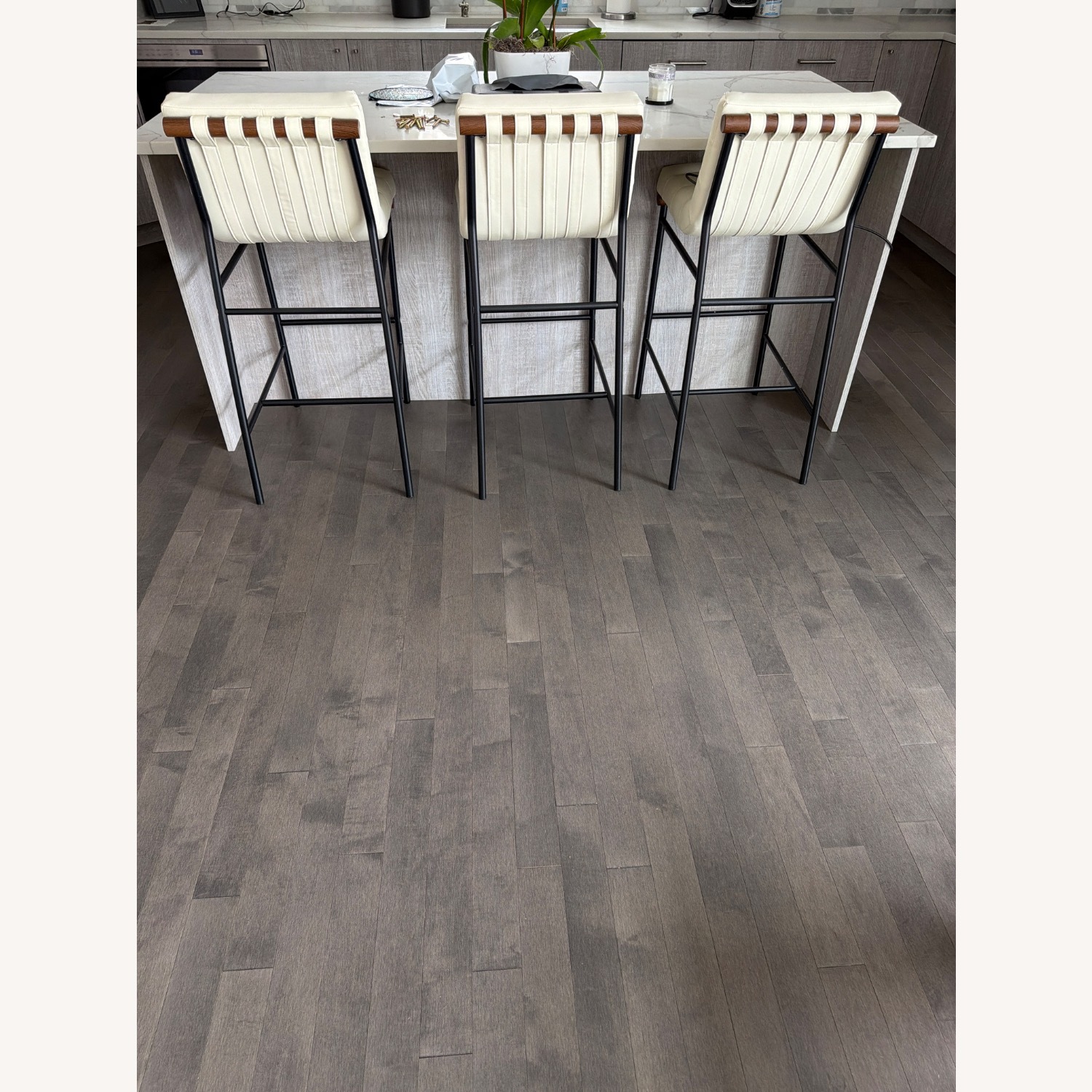 Wade Logan Vincentas Counter Stools - image-1