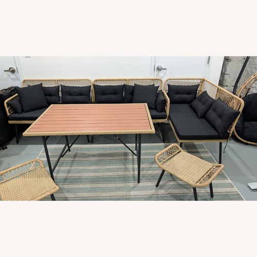 Used YITAHOME Patio Furniture for sale on AptDeco