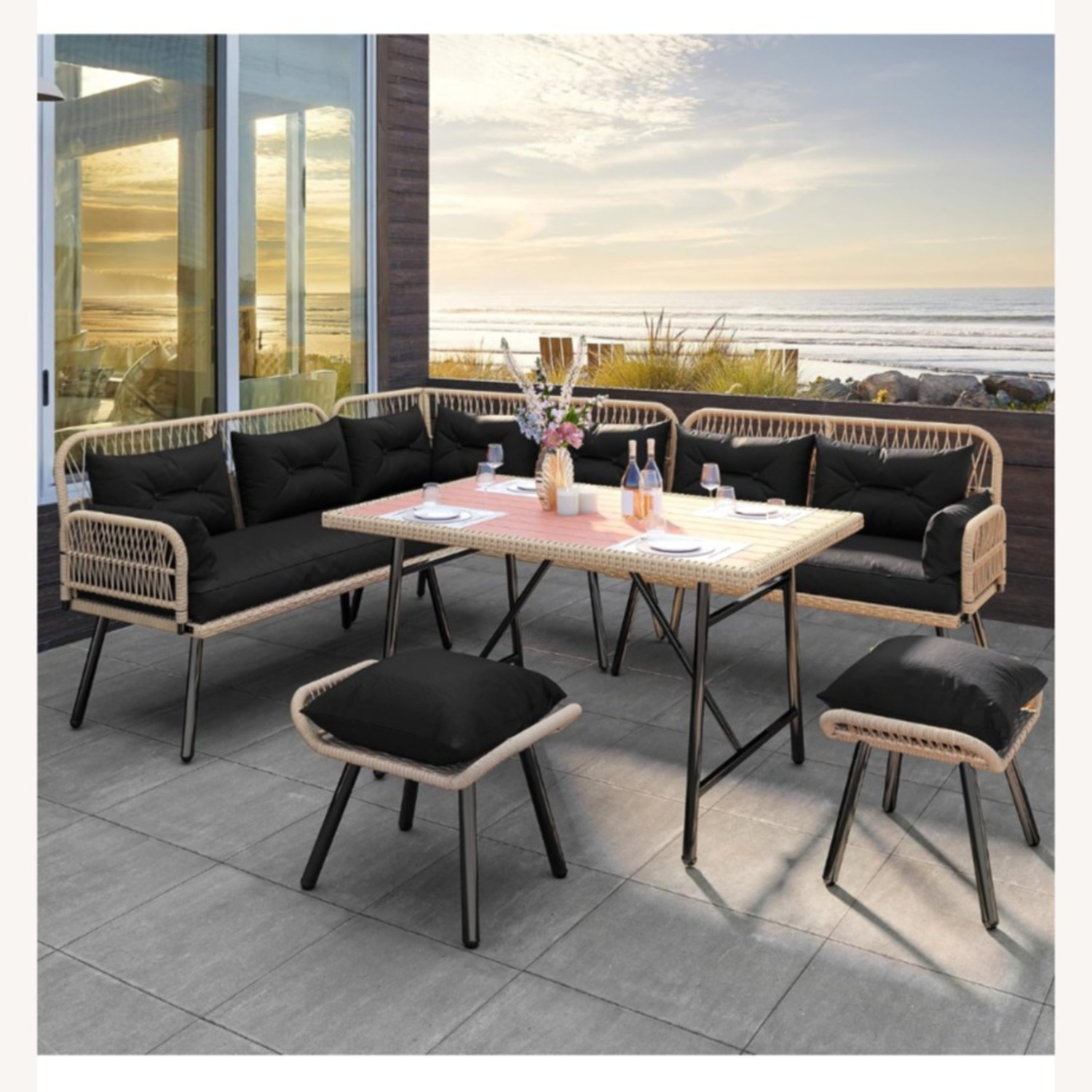 YITAHOME Patio Furniture - image-2
