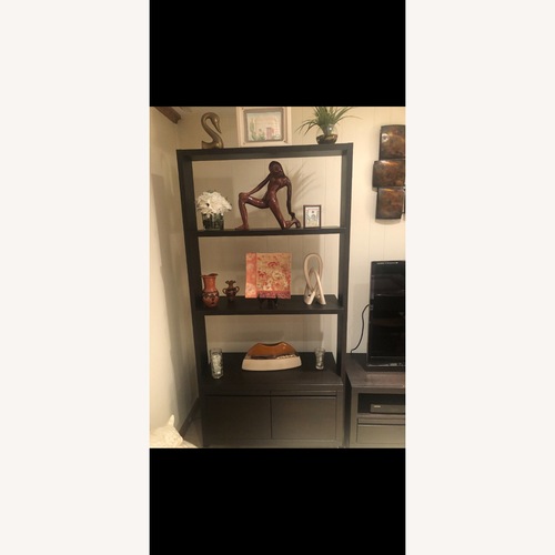 Used 3 Piece Wall Unit for sale on AptDeco
