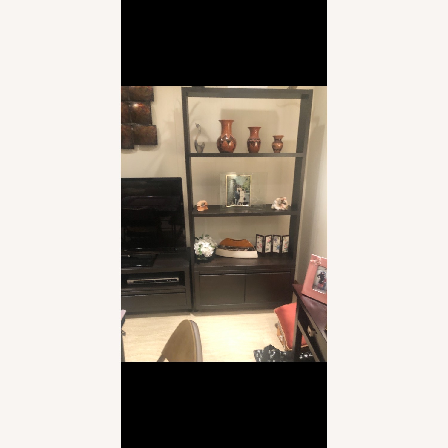 3 Piece Wall Unit - image-2