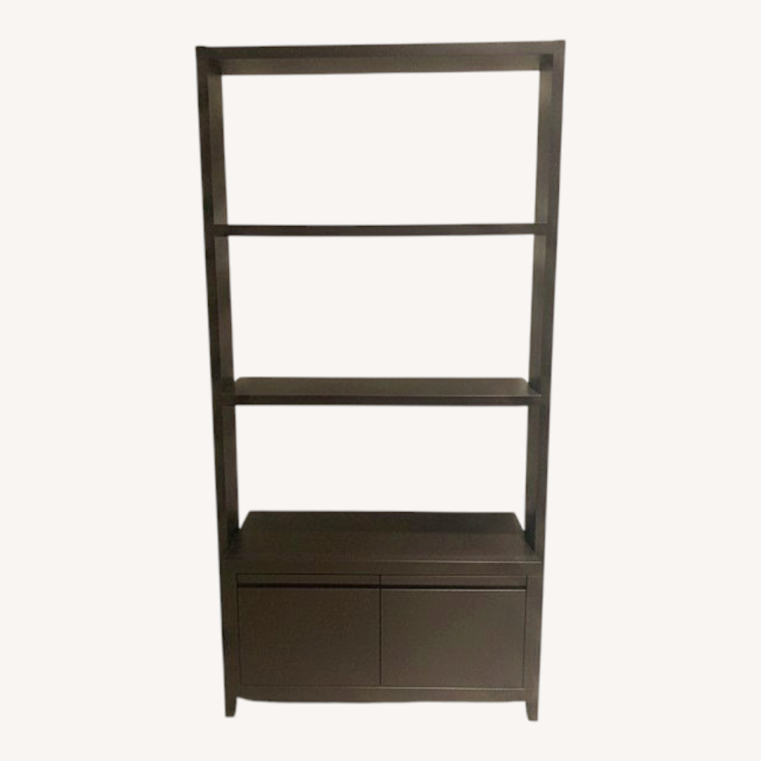 3 Piece Wall Unit - image-0