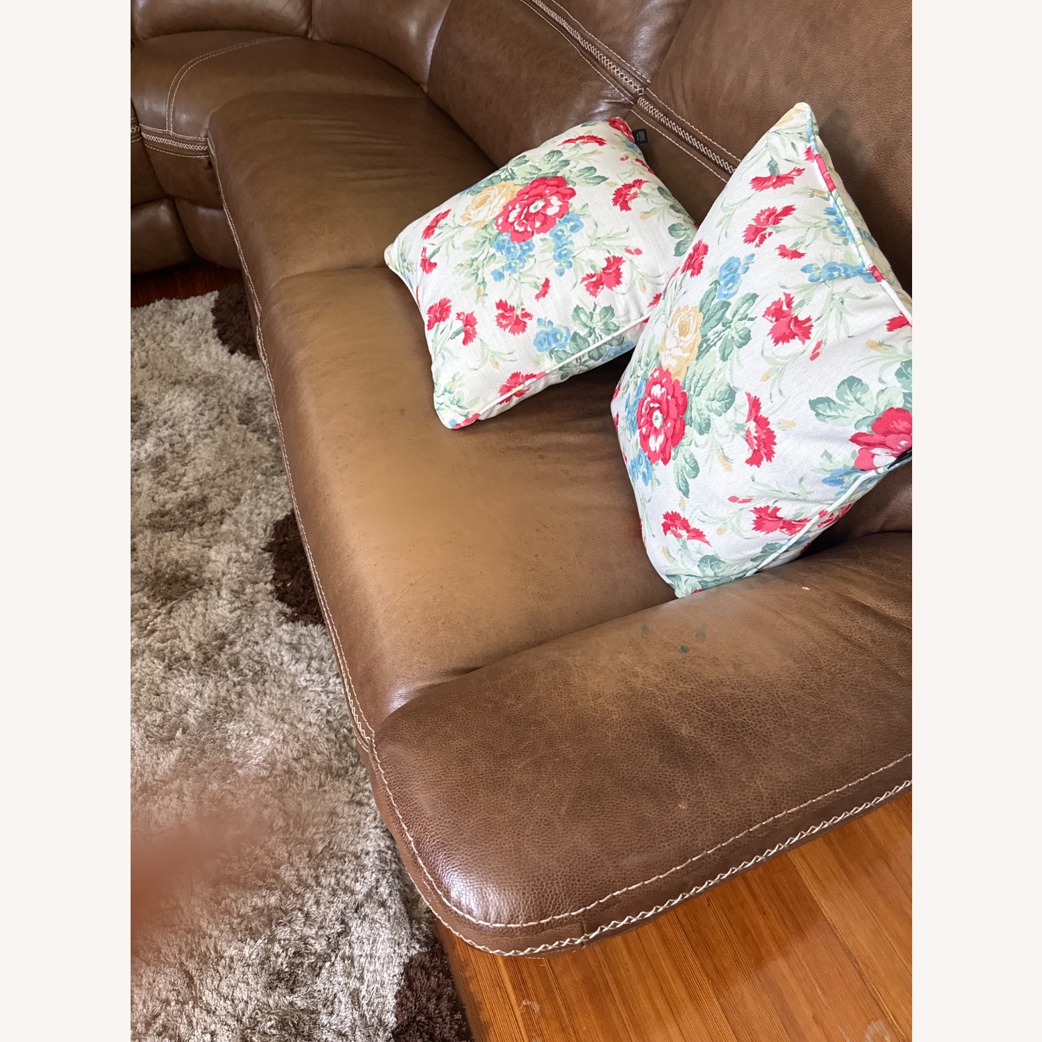 Borraccia 5- piece Sectional - image-3