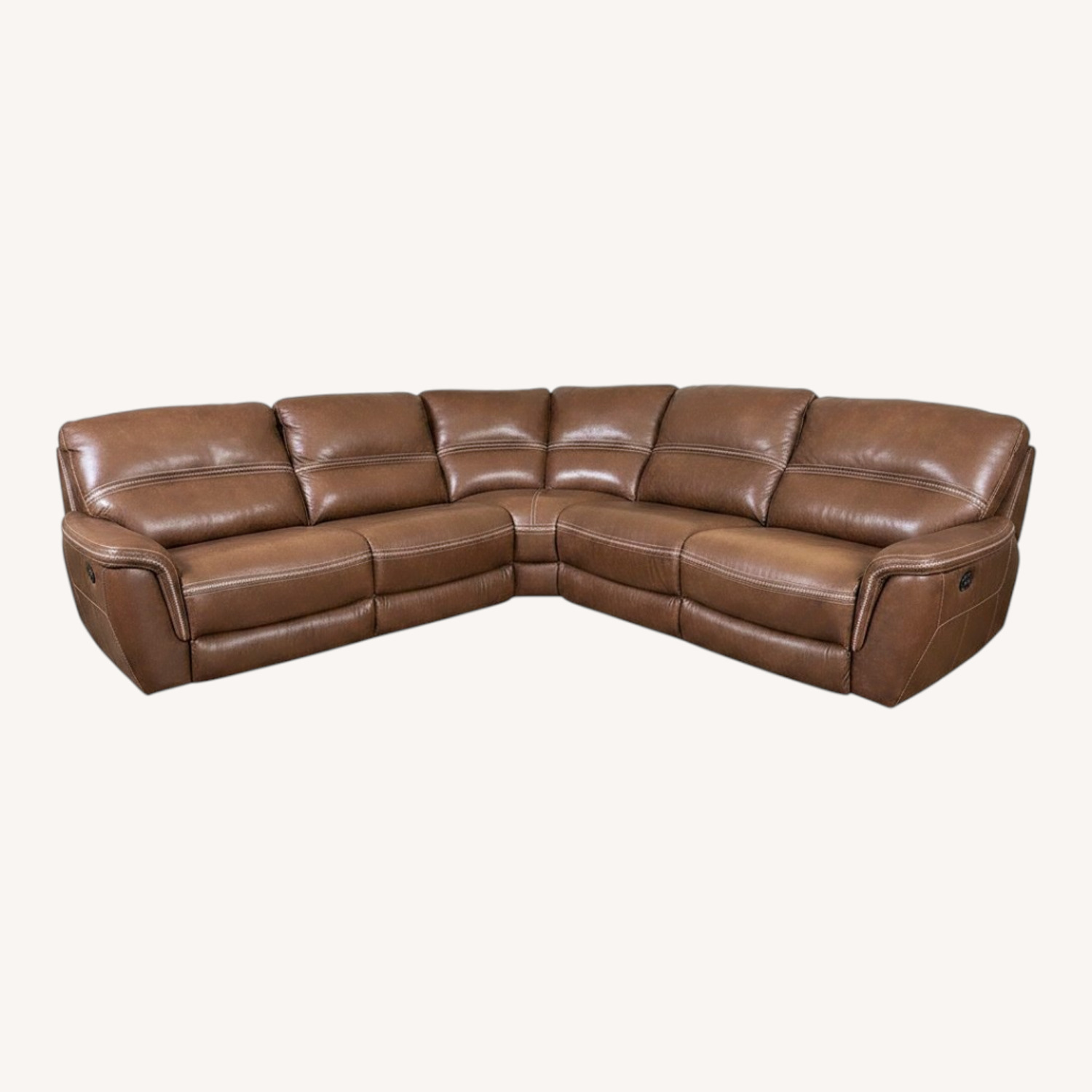 Borraccia 5- piece Sectional - image-0