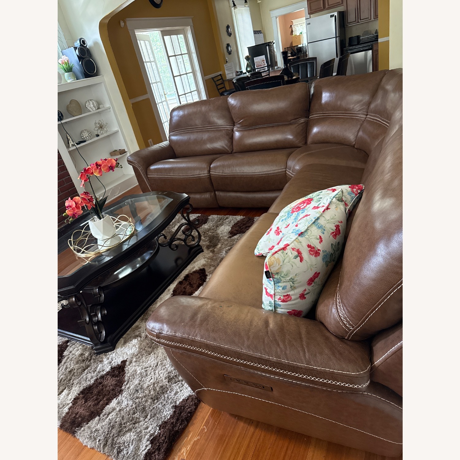 Borraccia 5- piece Sectional - image-2