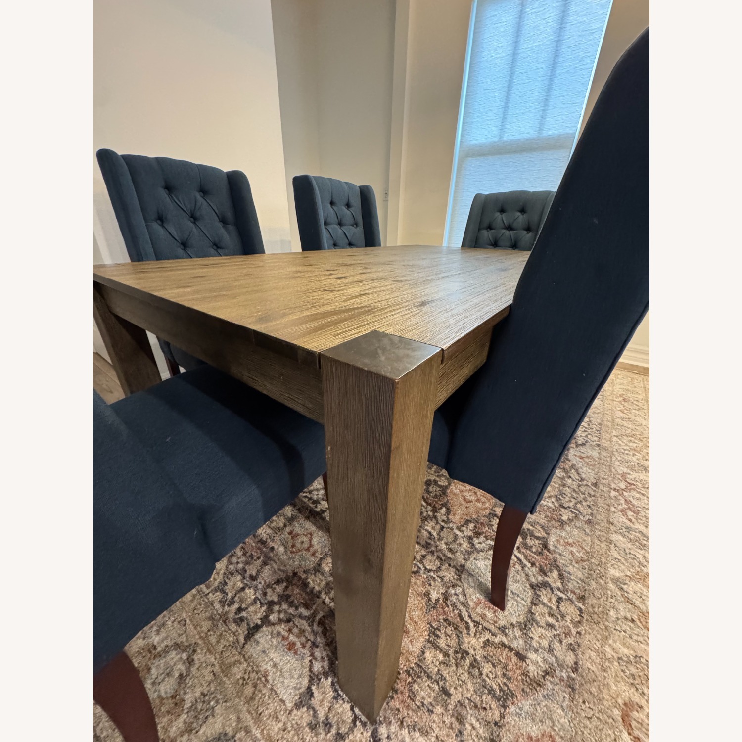 Contemporary Dining Set - image-4