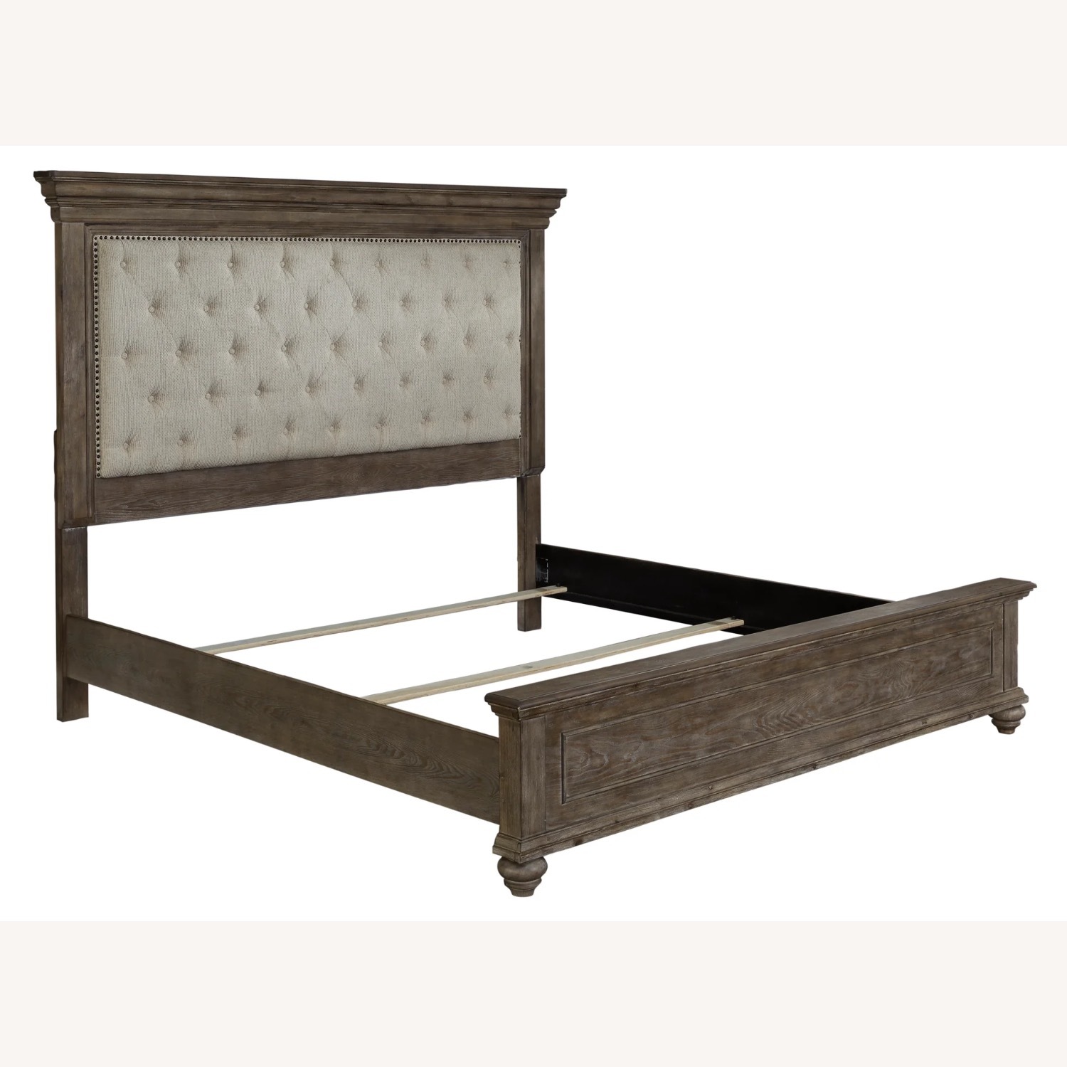 Queen Bed Frame  - image-4