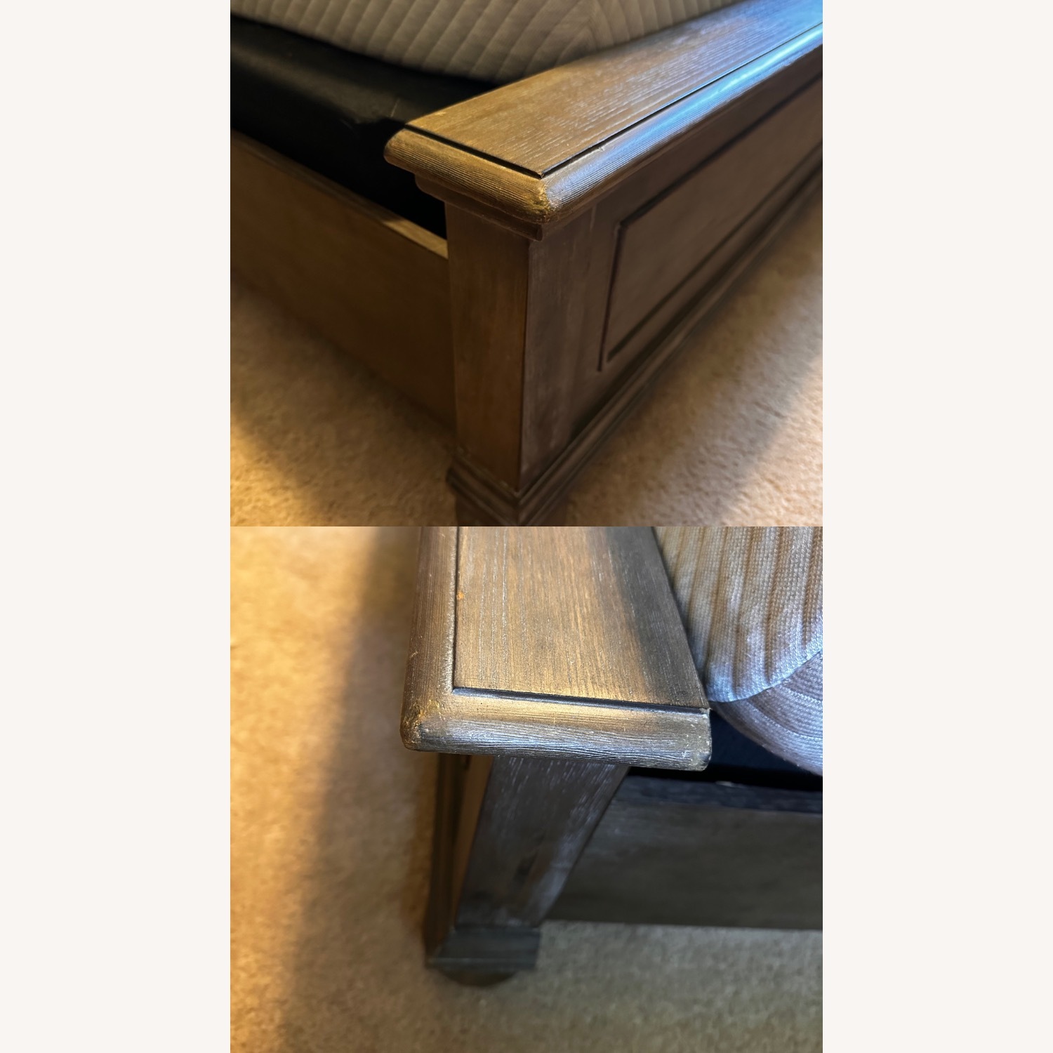 Queen Bed Frame  - image-2