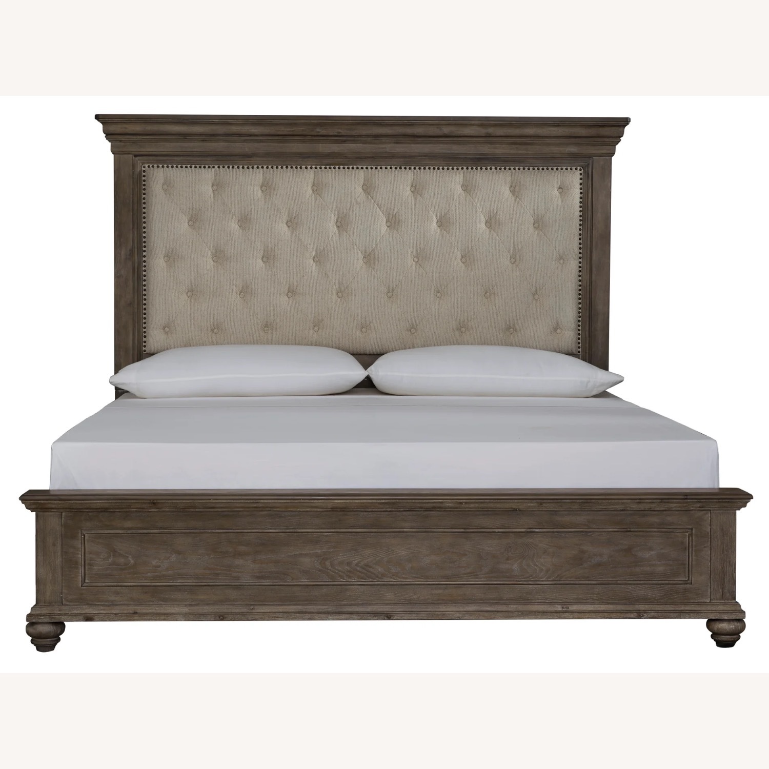 Queen Bed Frame  - image-3