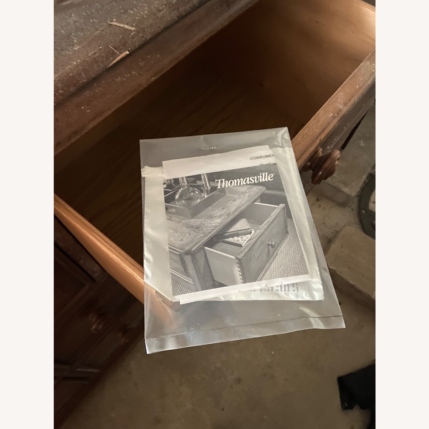 Thomasville Furniture Industries Dresser - image-2