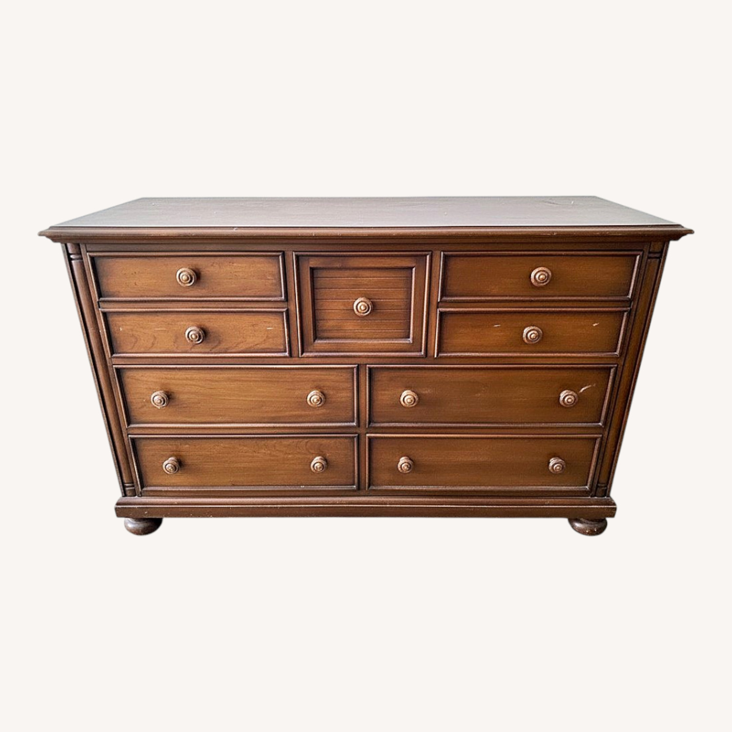Thomasville Furniture Industries Dresser - image-0