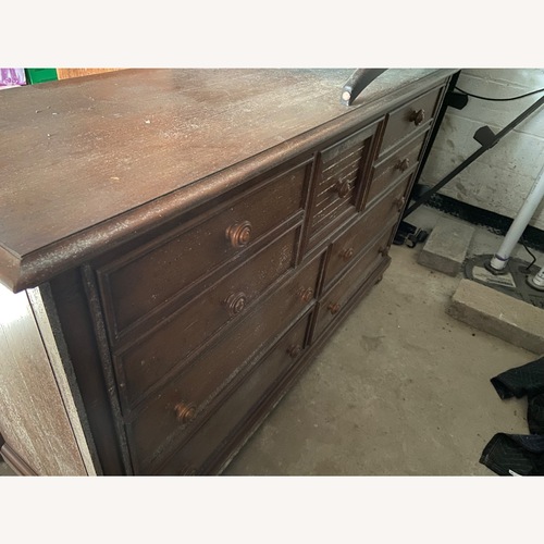 Used Thomasville Furniture Industries Dresser for sale on AptDeco