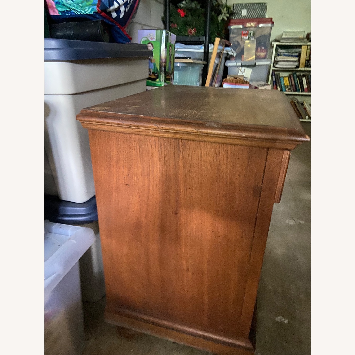 Thomasville Furniture Industries Nightstand - image-3