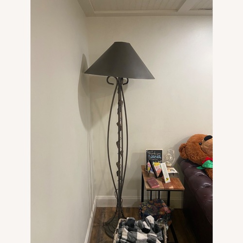 Used Vintage/Antique Finds Floor Lamp for sale on AptDeco