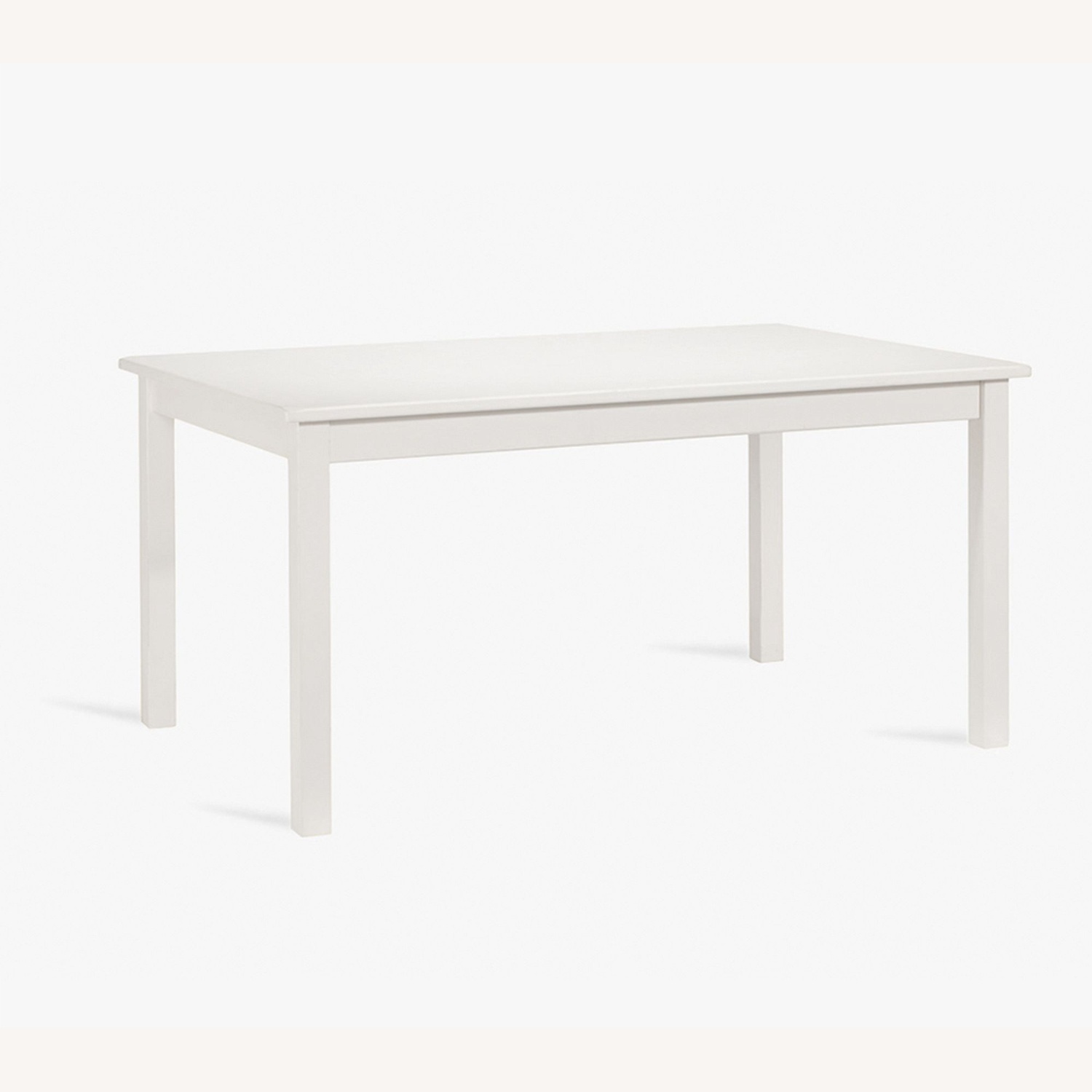 Pottery Barn Kids Carolina Table & Two Chairs - image-5