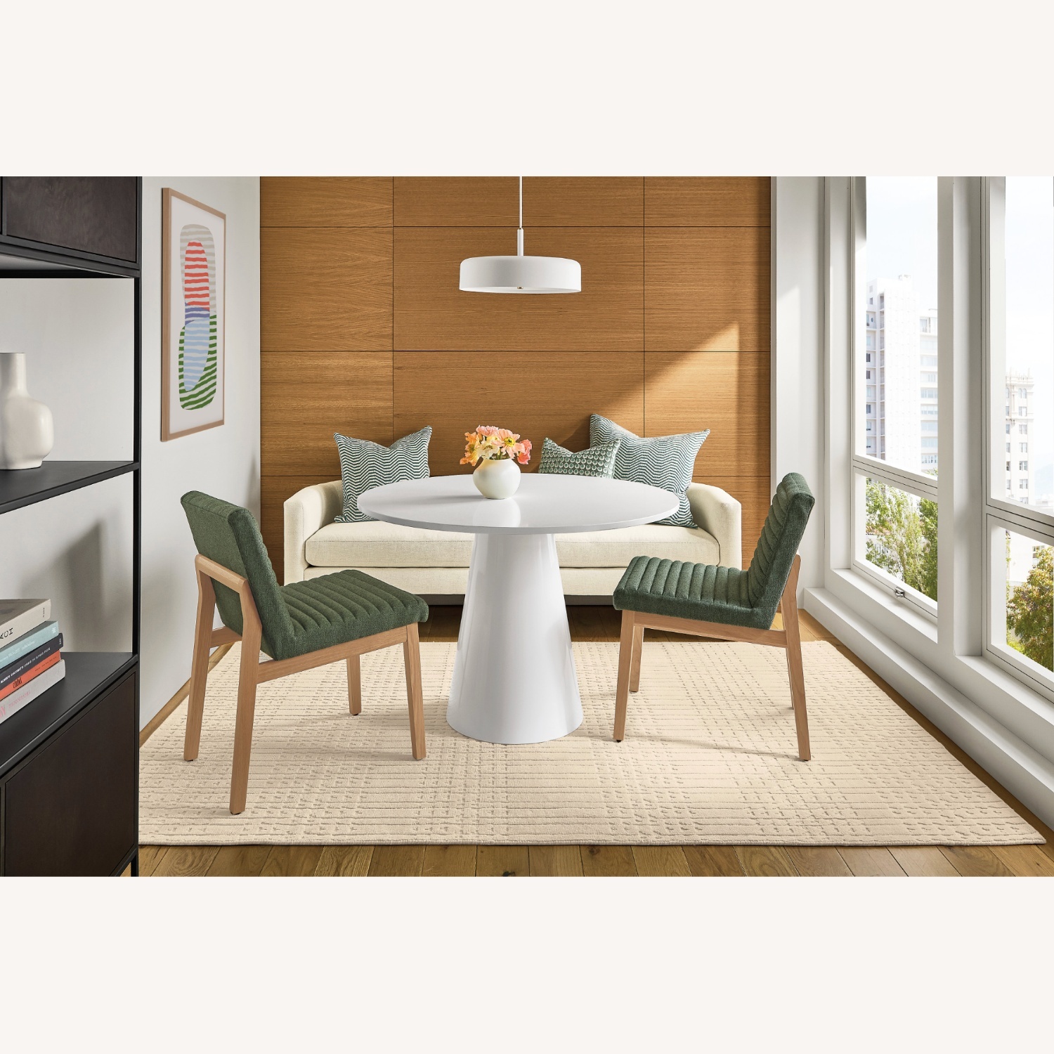 Room & Board Decker Table - image-5