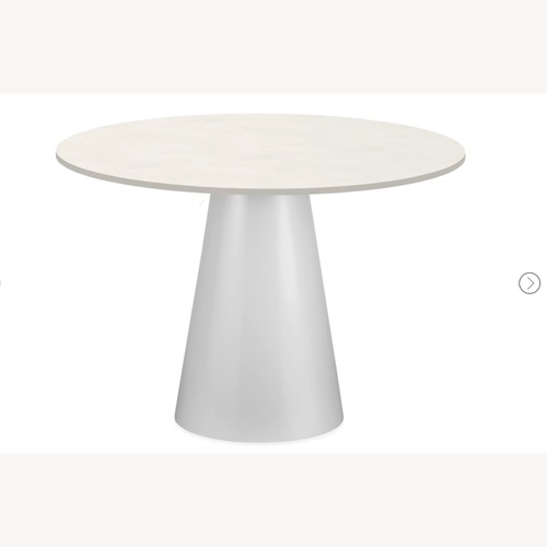 Used Room & Board Decker Table  for sale on AptDeco