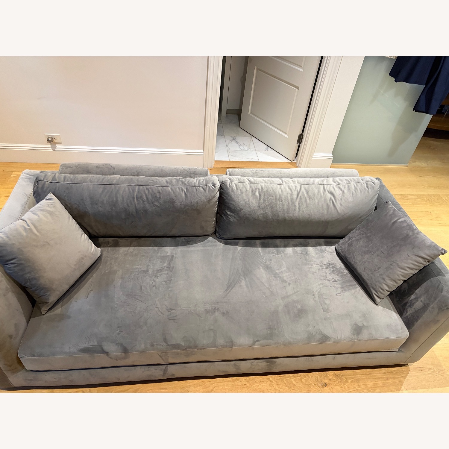 Rove Concepts Milo Sleeper Sofa - image-2
