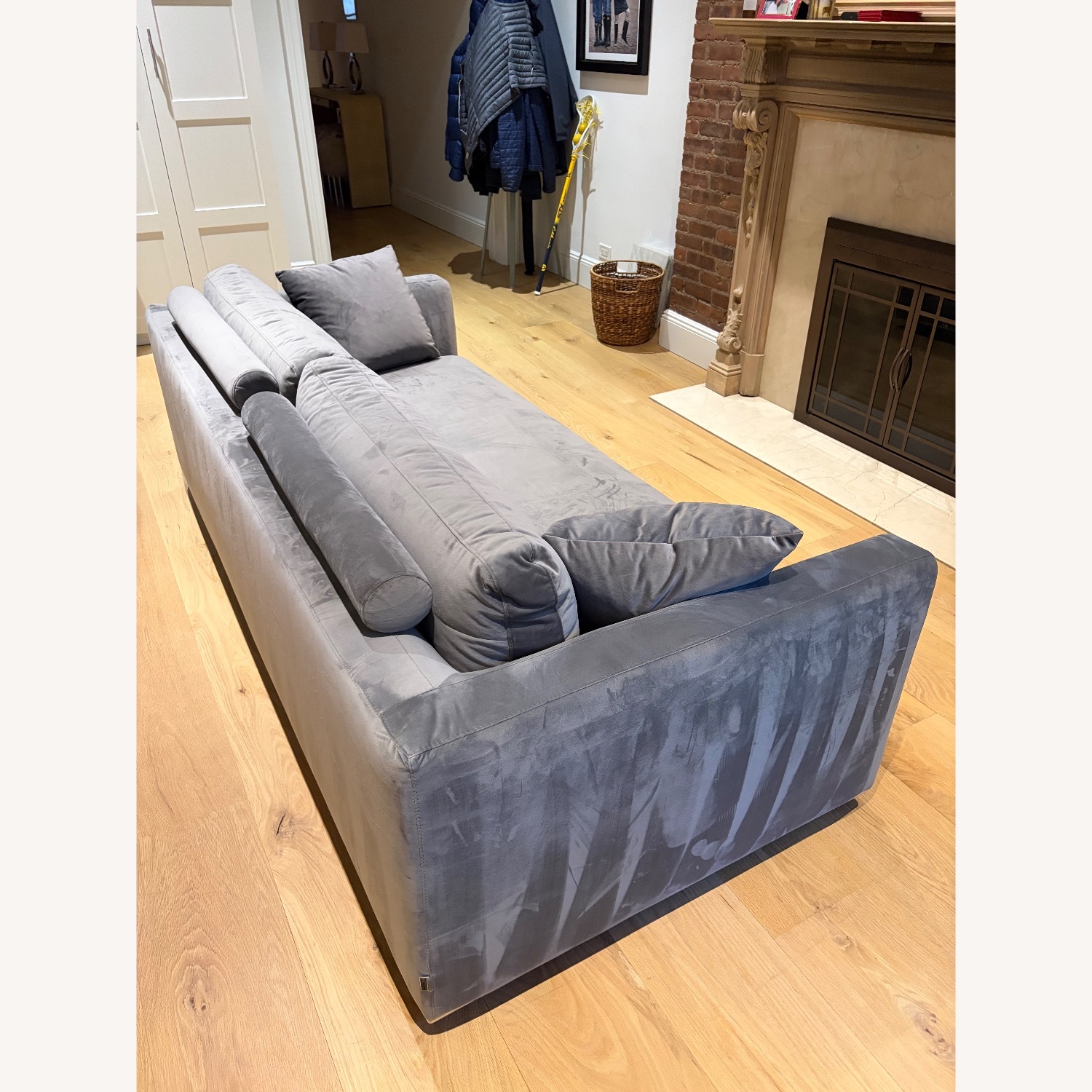 Rove Concepts Milo Sleeper Sofa - image-4