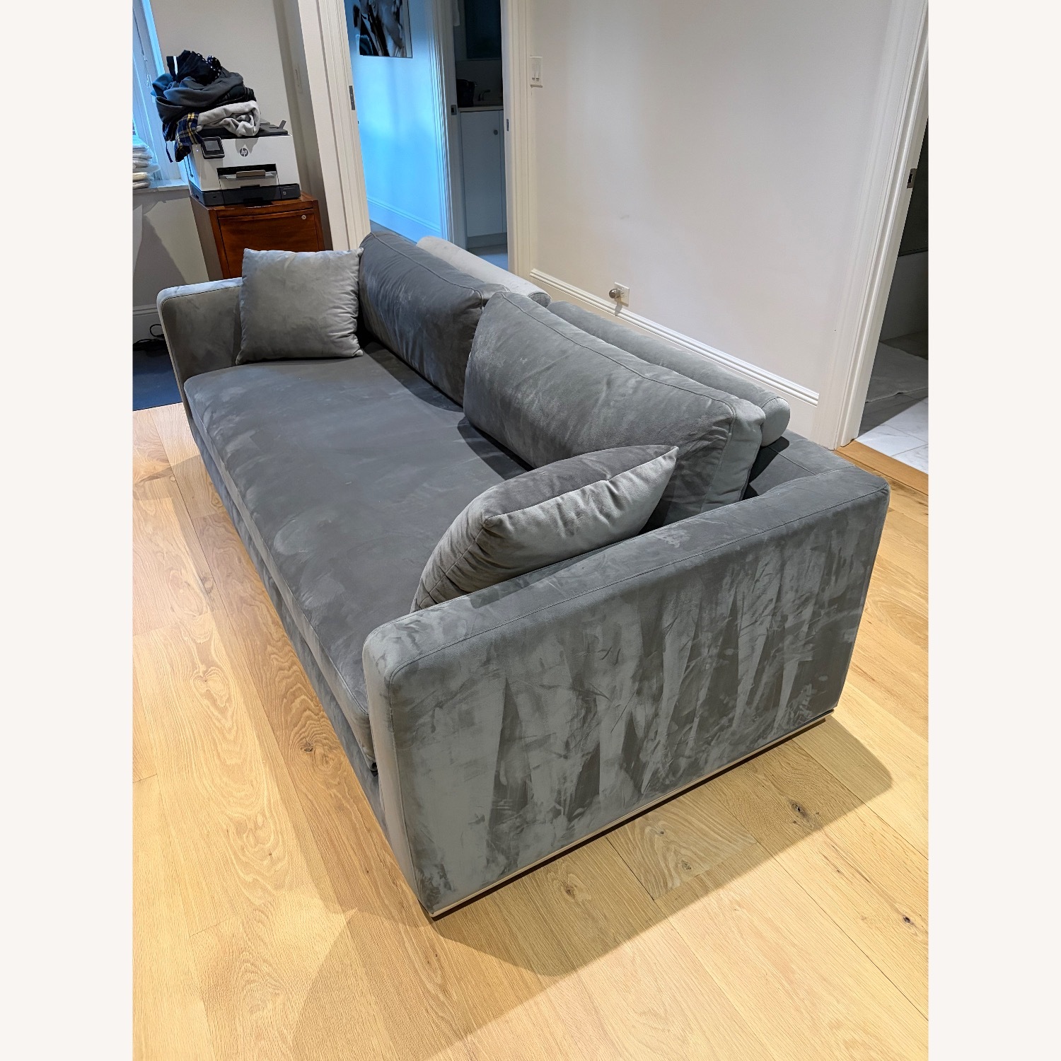 Rove Concepts Milo Sleeper Sofa - image-3