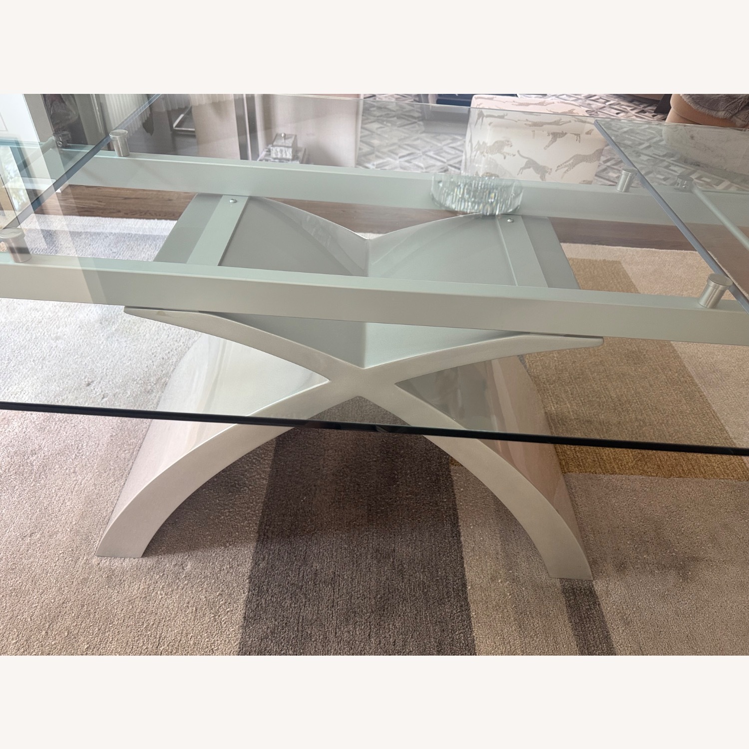 Tonin Tokyo Expandable Dining Table - image-4
