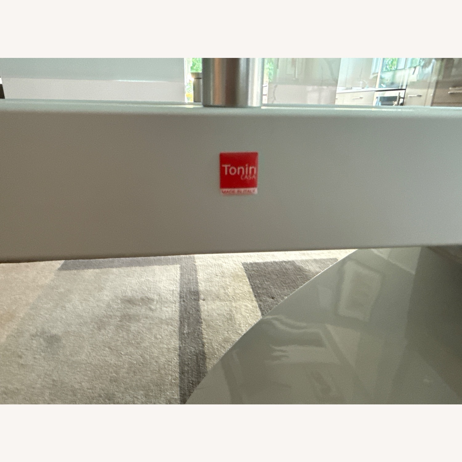 Tonin Tokyo Expandable Dining Table - image-5